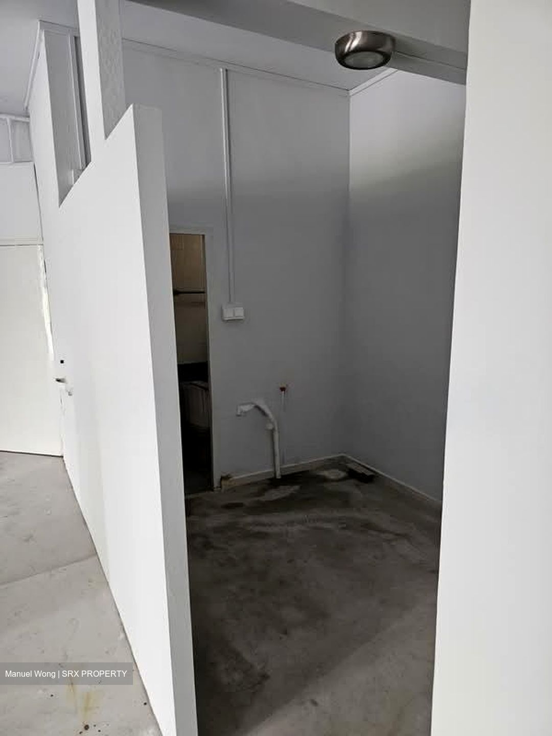 Lengkok Bahru Heights (D3), Shop House #597555321